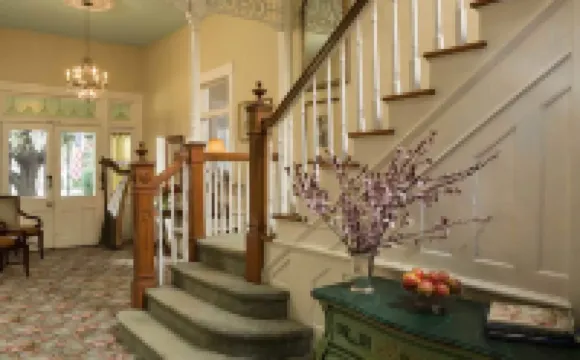 อินเนอร์ แบงค์ส อินน์