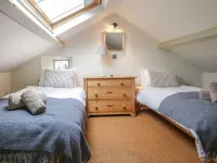 Barney's Cottage - Haustierfreundliche