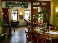 Schweizerhaus - breakfast