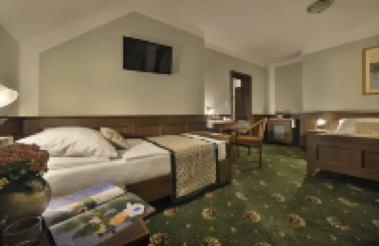 Hotel Podhrad Hotel a 