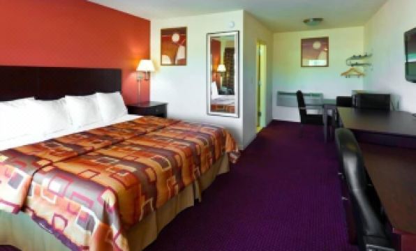 Budget Lodge Buena - Housity