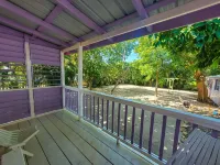 Placencia Villas Hotels in Placencia