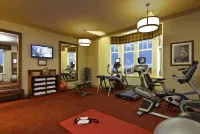 The Ugadale Hotel & Cottages - Gym