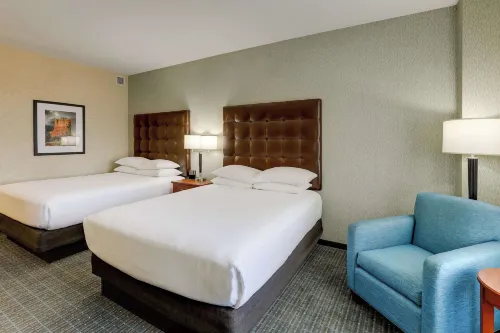 Drury Inn & Suites Phoenix Chandler Fashion Center