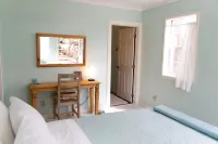 The Blue Room - Charming Studio, Great Location!  by RedAwning - 3-Star