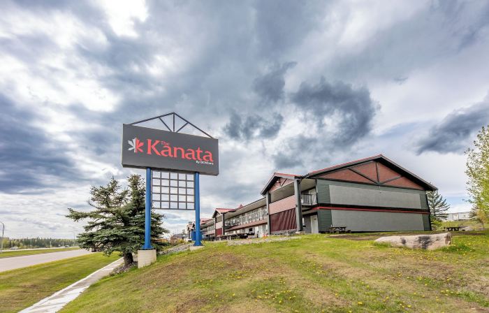 The Kanata by Bcminns - Hinton