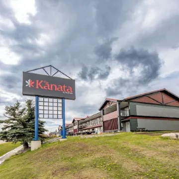 The Kanata by Bcminns - Hinton