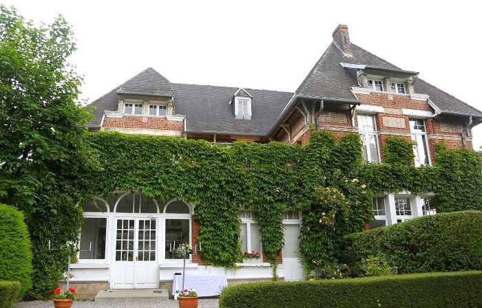 Le Manoir de Gavrelle