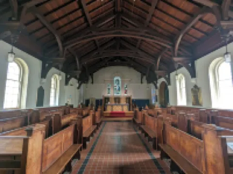 University of King's College