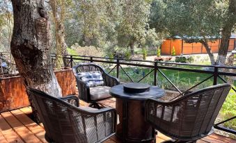 St George Ranch Resort