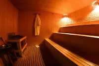 拉米森波薩達斯酒店 - SPA