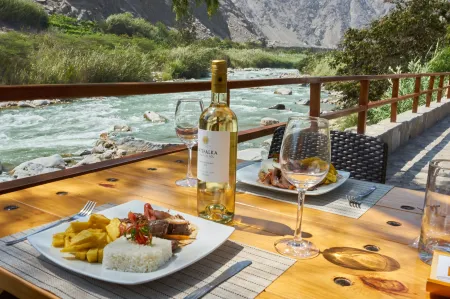 El Molino Hotel y Restaurant