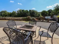 Cunliffe Barn Hotels in Otley