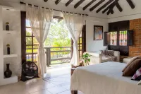 핀카 호텔 카사 노스트라 - 빌라 마리아나