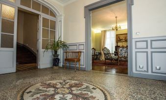 Chambre d'Hôtes Bastide du Cosset