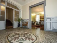 Chambre d'Hôtes Bastide du Cosset