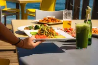 Casa de Mar Hotel and Villas - breakfast