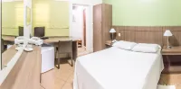 Samambaia Executive Hotel Hotels in Taubaté