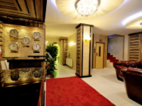 Kars Konak Hotel Kars otelleri