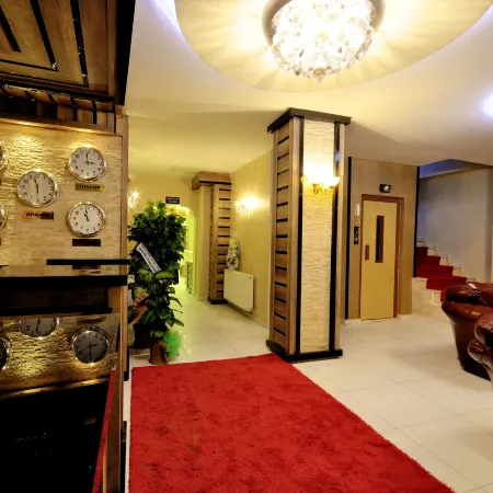 Kars Konak Hotel