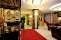 Kars Konak Hotel Hotels in Kars Merkez