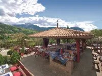 Ruster Resort Hotels in Algund