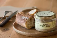 Le Panoramic - breakfast