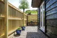Woodpecker Lodge Hotels in Langport