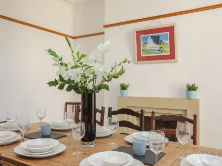 Monfa Отели в г. Cylch-y-Garn