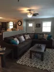 Whitewater Condos Hotels in Canyon Lake