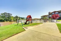 Lake Martin Retreat w/ Deck: 4 Mi to Wind Creek! - 2-Star