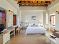 Mare Monte Luxury Suites Spetses otelleri