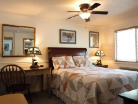 Yellowstone Gateway Inn Hotels in Gardiner