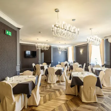 Hotel Europa