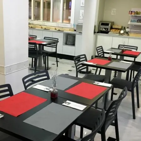 Hotel Albatros