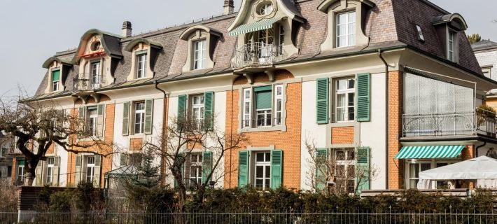 Luxury Apartments Justingerweg Bern Bern otelleri