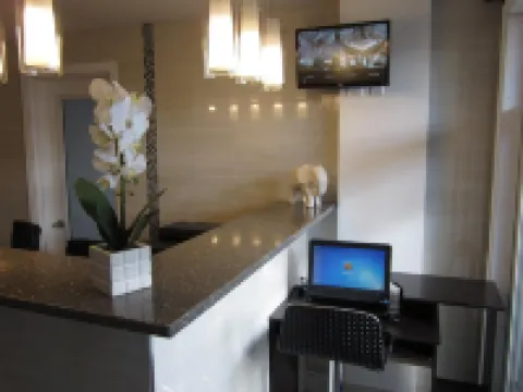 Rest Inn Hotels in Terrace