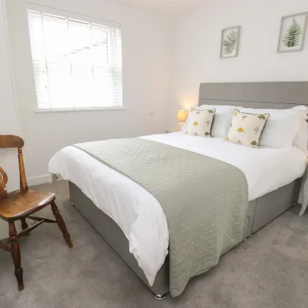 Fir Tree Cottage