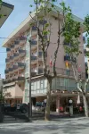 Hotel Euromar Hotels near Monumental Cemetery and civic Rimini