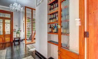 Casa Puente Hotel Boutique