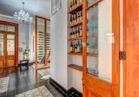 Casa Puente Hotel Boutique Hotels in Valparaiso