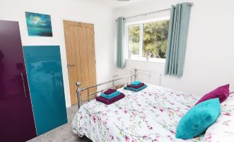Heron Lodge
