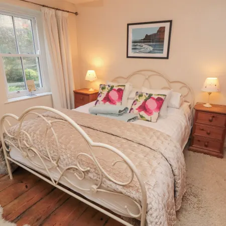Salmon Cottage