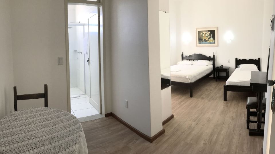 Farol Hotel