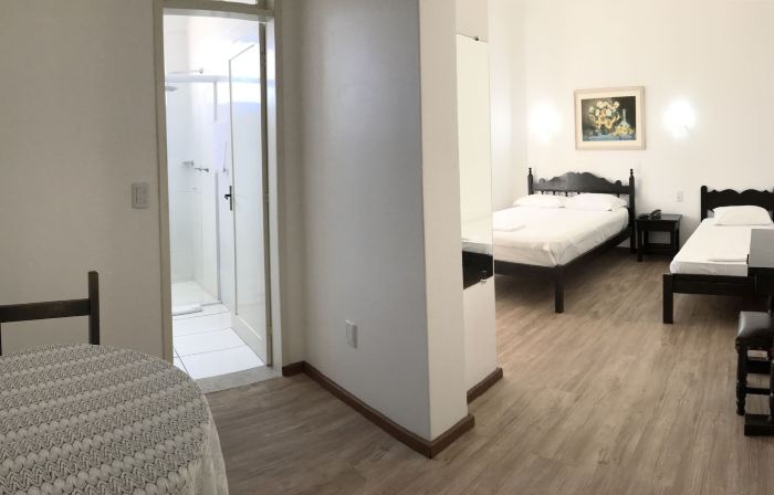 Farol Hotel