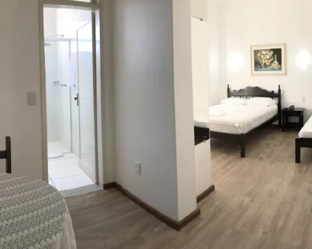 Farol Hotel Hotels in Torres