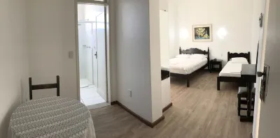 Farol Hotel Hotel in zona Residencial Da Cal