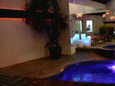 Wigles Motel Ξενοδοχεία στην πόλη Leamington