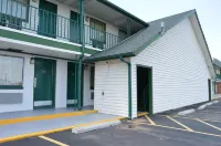 Travel Inn Weatherford