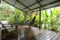 Hotel Hacienda Tijax Jungle Logde Hotel di 